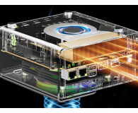 GMKtec EVO-T1 Ultra 9-285H/64GB/1TB/Win11P - 1519644 - zdjęcie 5